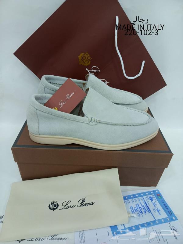 Loubina Men's Formal Shoes63106749850243112
