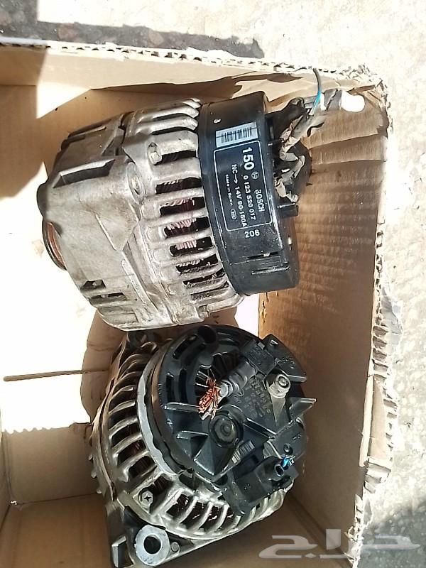 Electric power steering pump and Viagra Mercedes 150 amperes63168563373315114