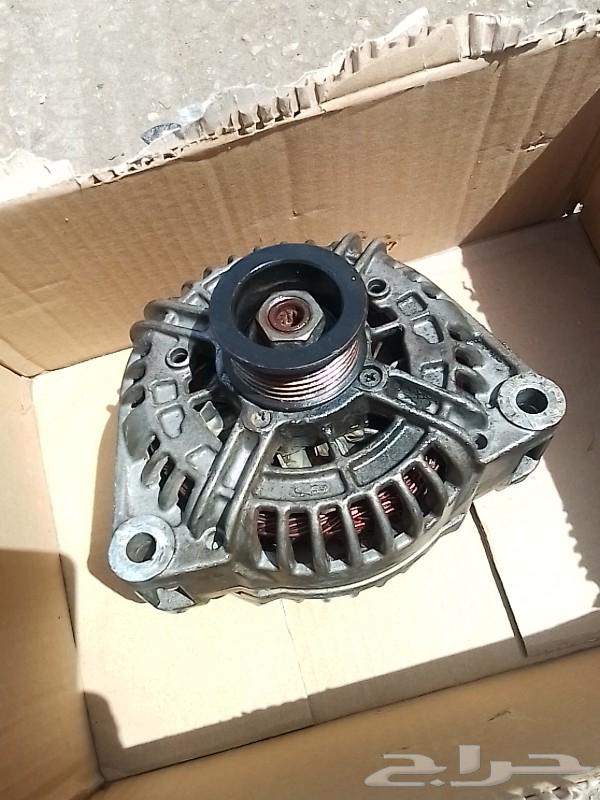 Electric power steering pump and Viagra Mercedes 150 amperes63168563373315113