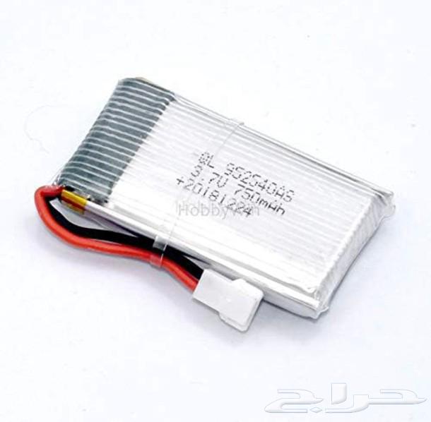 بطارية درون صغيرة 1S 3.7V63180095060995111