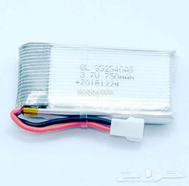 بطارية درون صغيرة 1S 3.7V63180095060995112