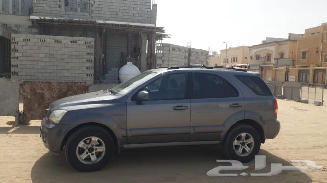 كيا 2005 نموذج فحص عامل630112322668811112