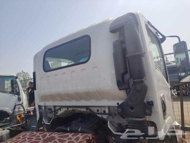 Isuzu D-Max 2017 spare parts, engine and gearbox available63166197038467114