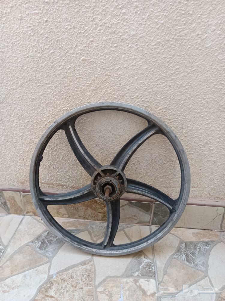 20-inch rims63167639949571111