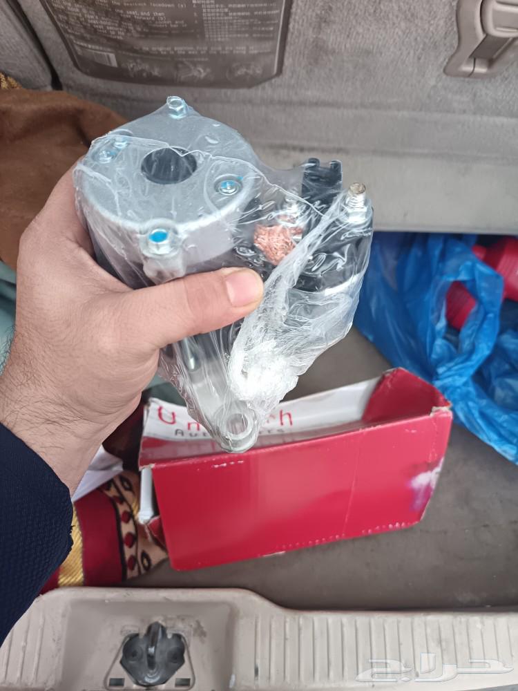 سلف تايوتا ولكزس63167154133890112