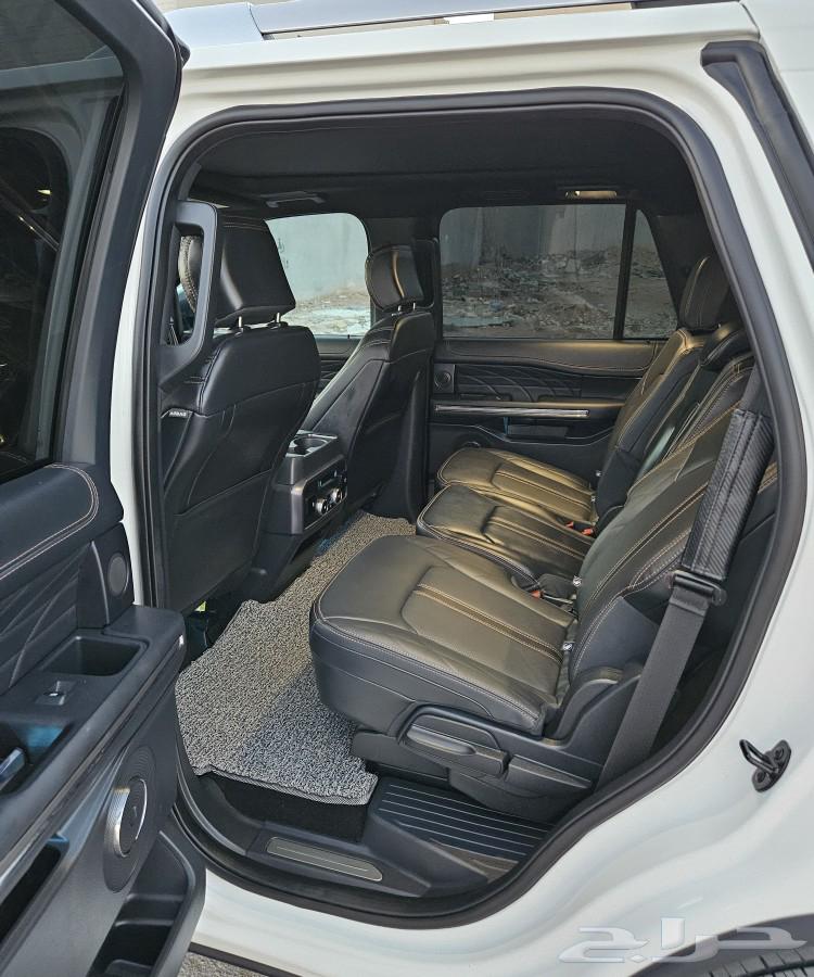Ford Expedition Platinum 2022, very clean63167612722689114