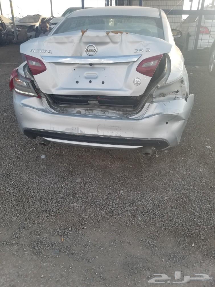 We have all kinds of Nissan spare parts available, sourced from the Saqr Al-Hair dismantling.63167633527298112