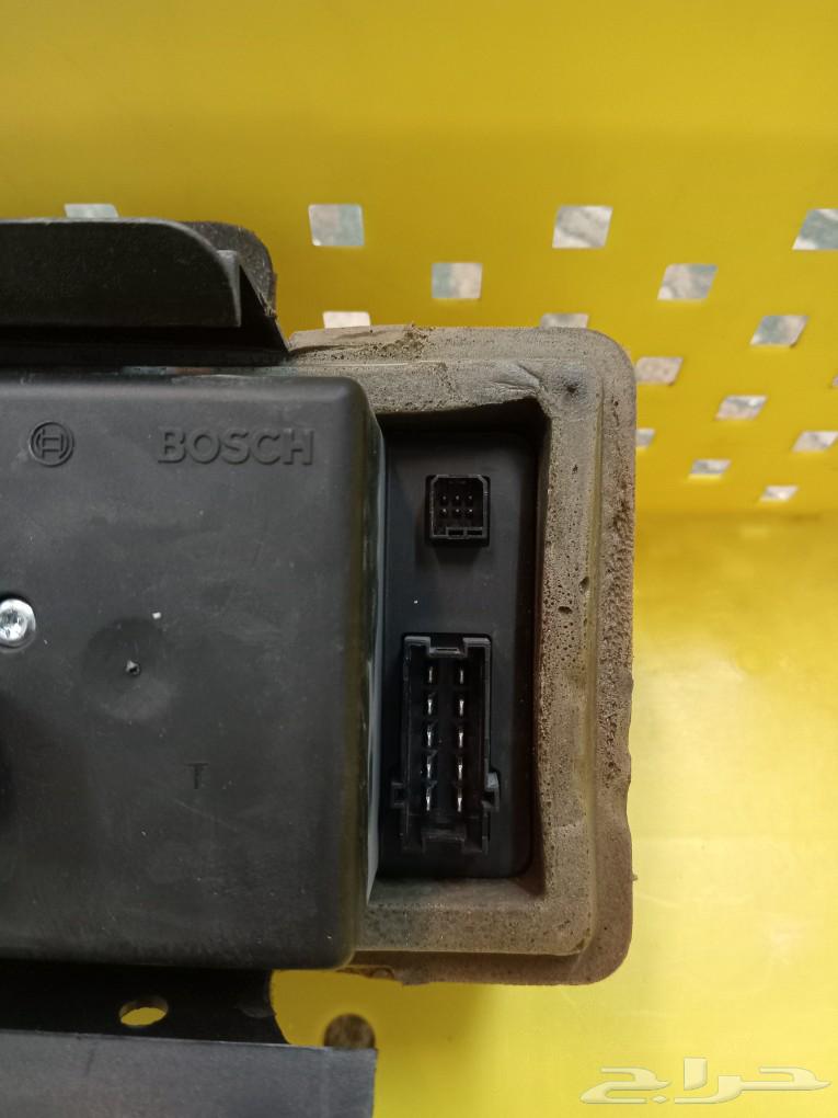 Mercedes Vision S500 Center Lock63166207856002111