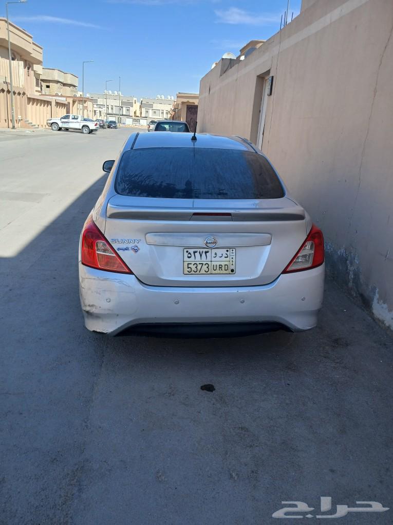 نيسان صني 201863166668965891112