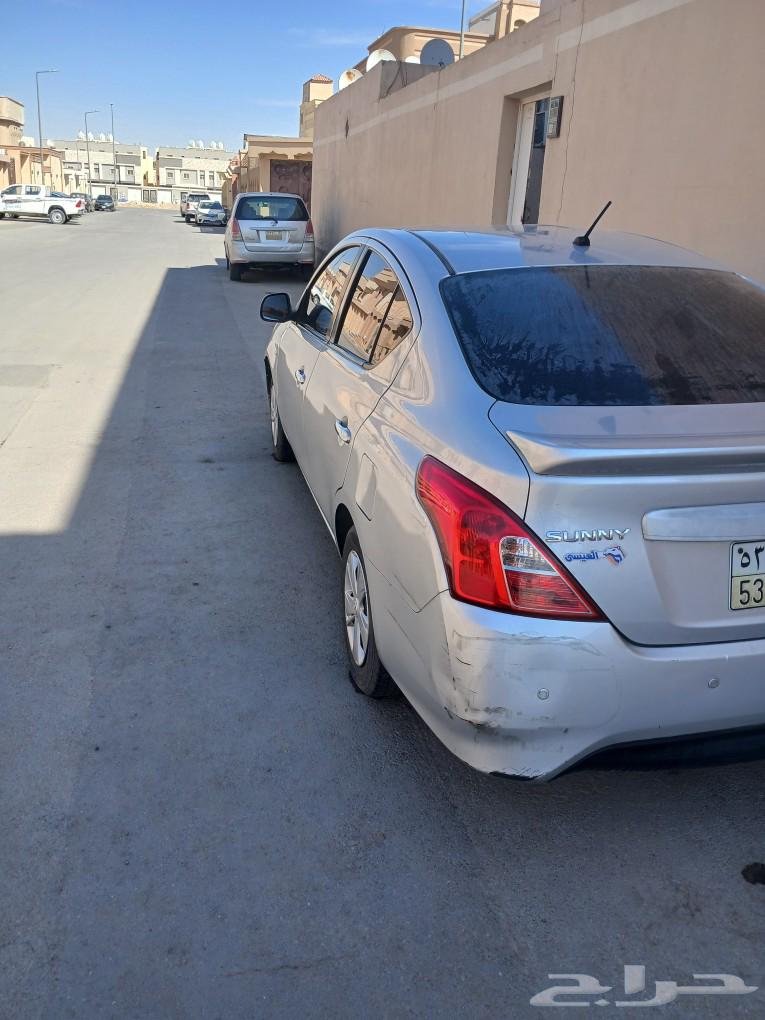 نيسان صني 201863166668965891113
