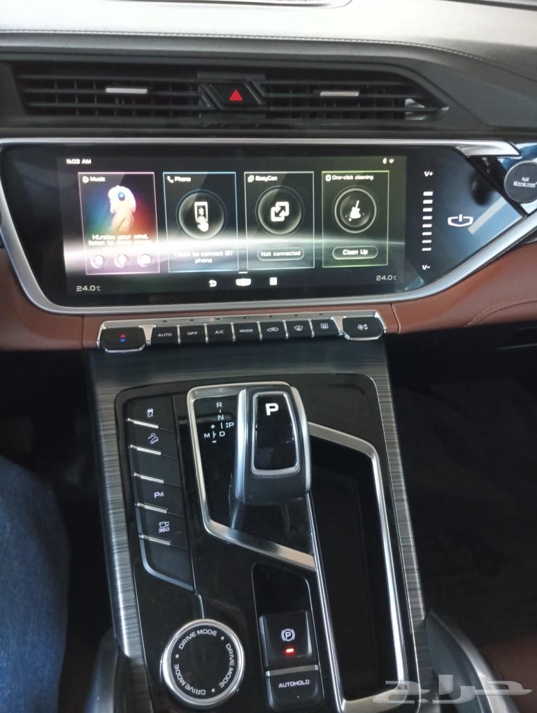 GEELY AZKARRA 202163168095900033114