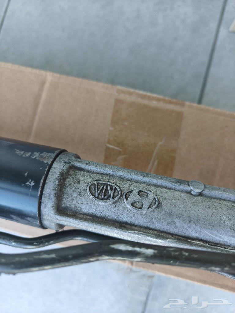 Doxon Accent and Kia Rio car worm63167626934017112