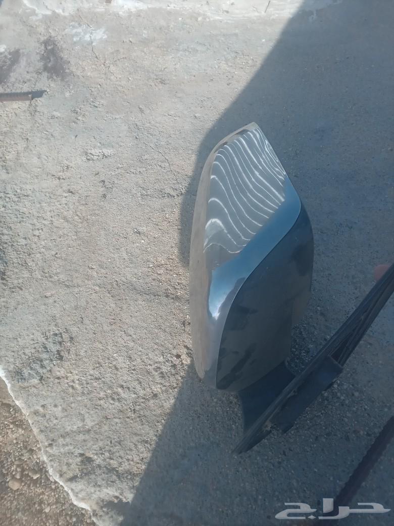 HiLux mirror agency63167623110914112