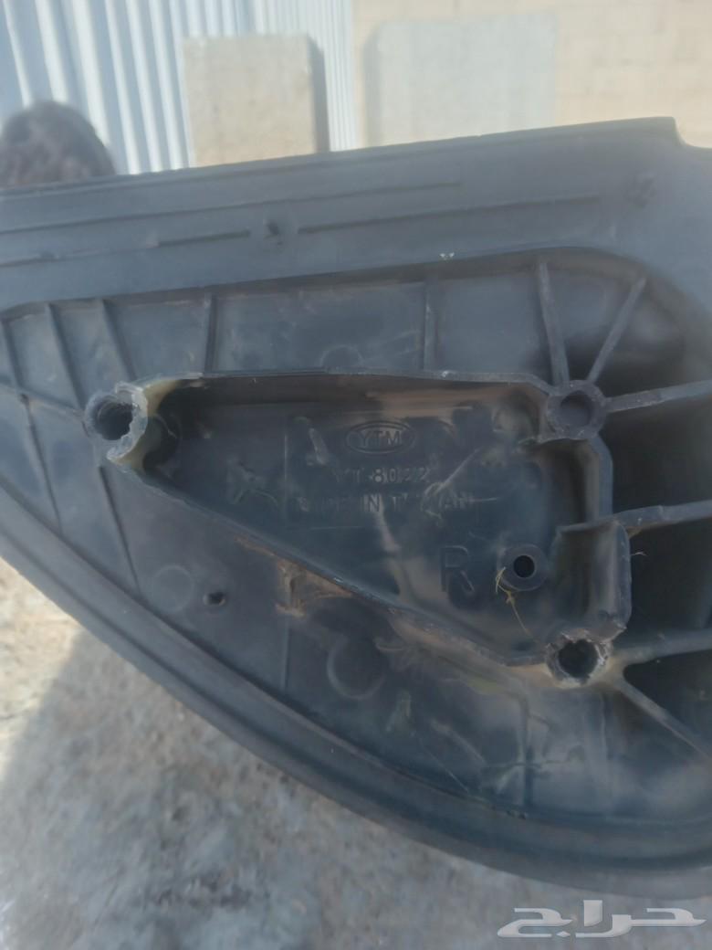 HiLux mirror agency63167623110914111
