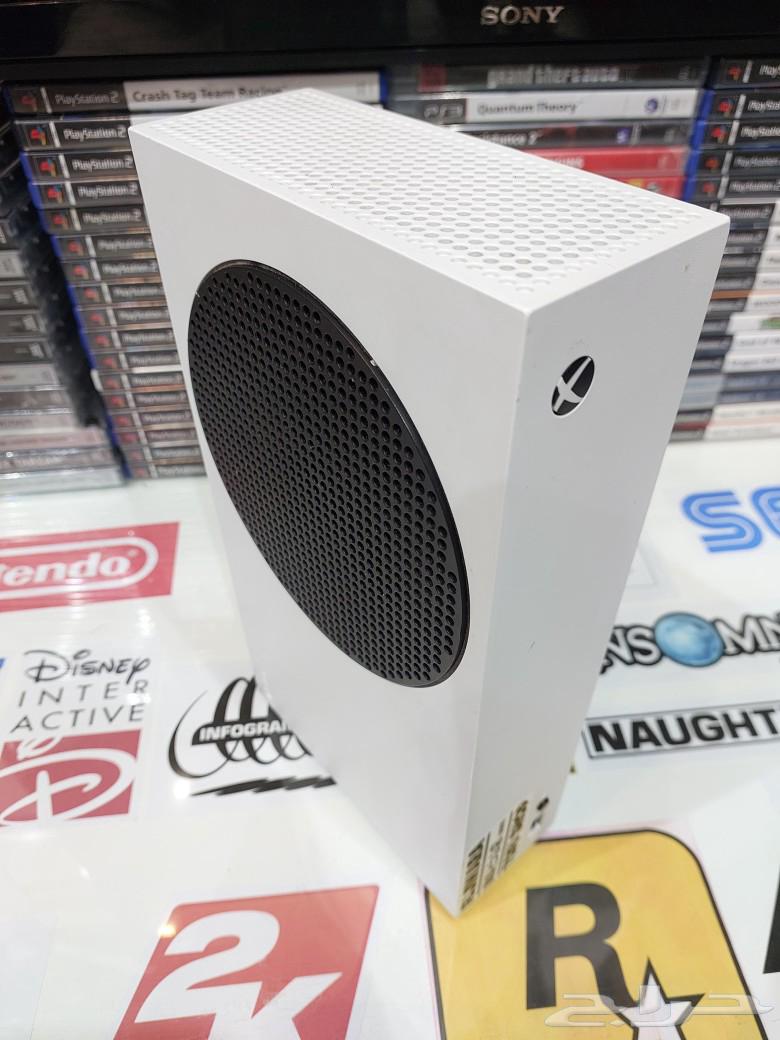 Xbox Series S63106749378562111