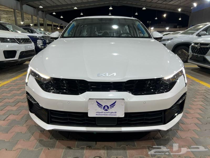 Kia K5 202563167157381378111