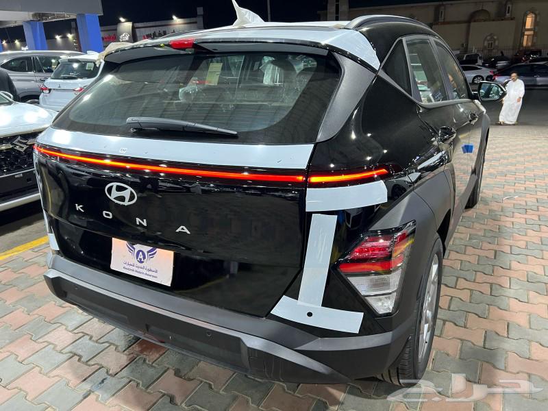 هيونداي كونا. 202563167153942019111