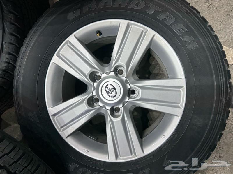 2015 Jeep rims, agency, size 1863167630206210112