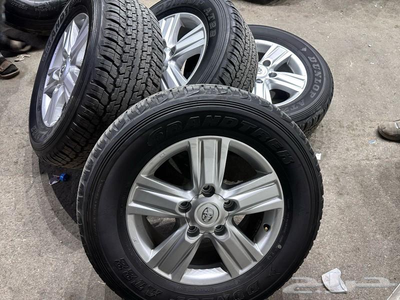 2015 Jeep rims, agency, size 1863167630206210114