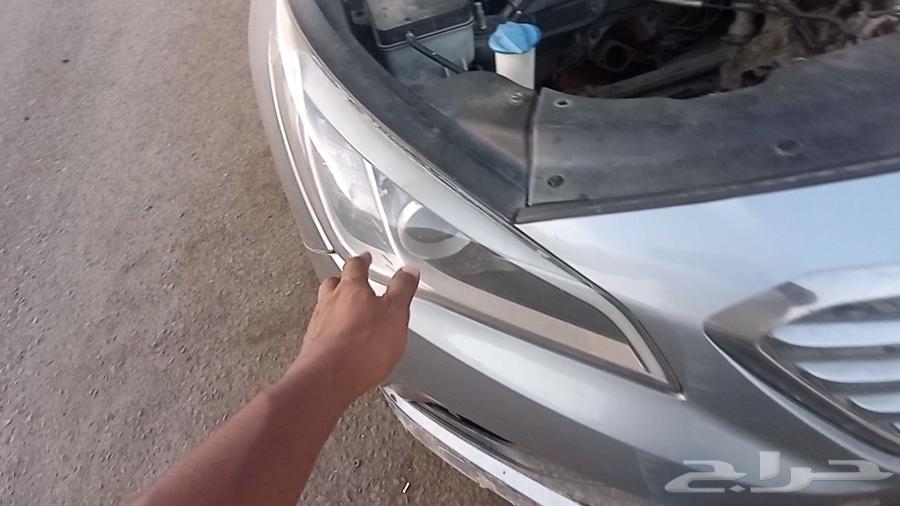 Sonata 2017 right spark plug63167643394561111
