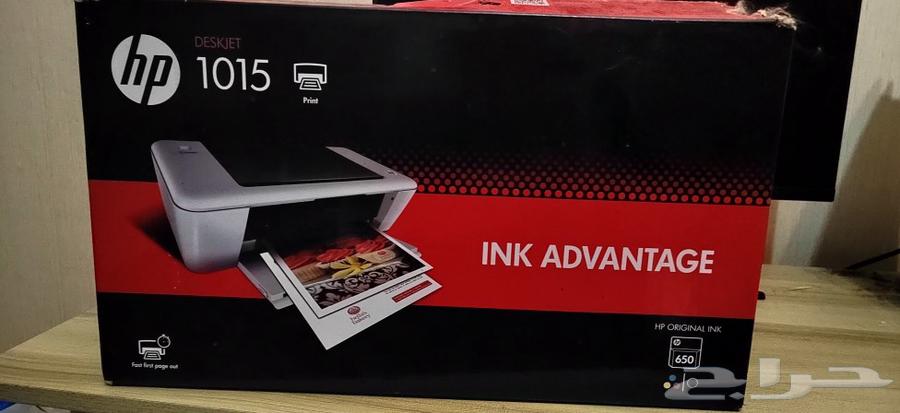 HP Deskjet Ink Advantage - 101563107147722113111