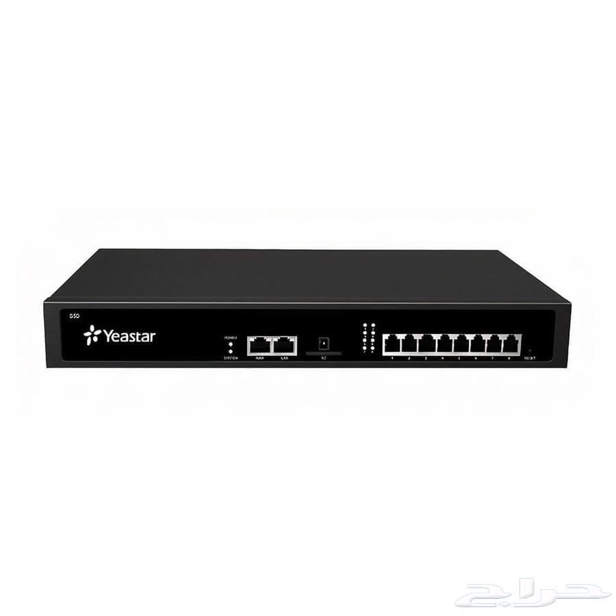 Installation and maintenance of IP exchanges63010924168195114