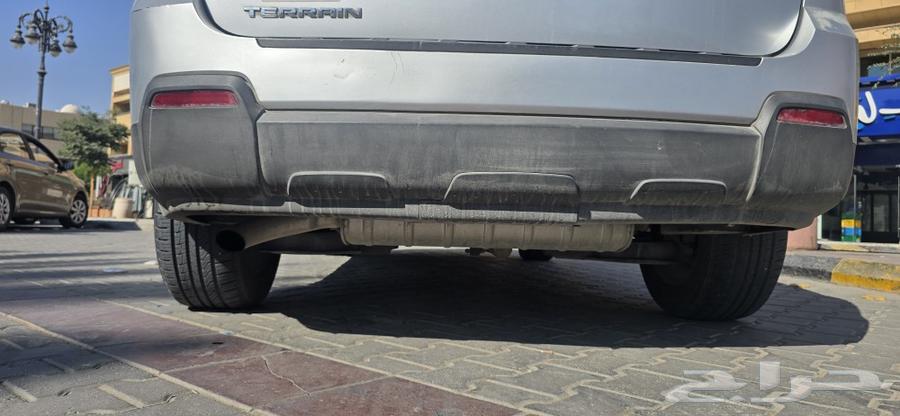 جي ام سي تيرين 2014 GMC terrain631629544462091114