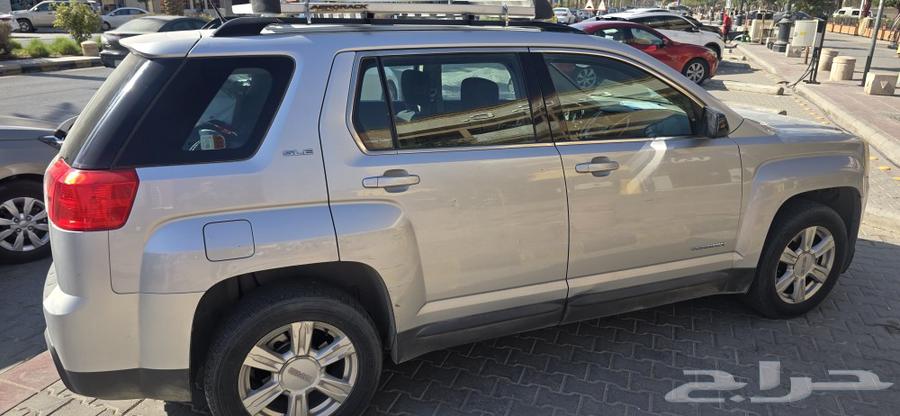 جي ام سي تيرين 2014 GMC terrain63162954446209114