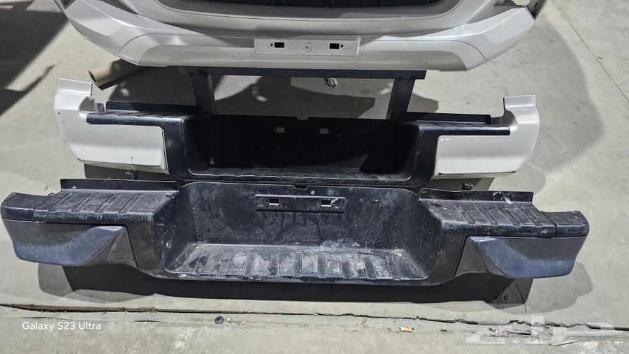 Isuzu D-Max. LS 21 22 23 2463166234709634111