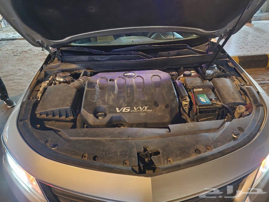 Chevrolet Impala63163896294913111