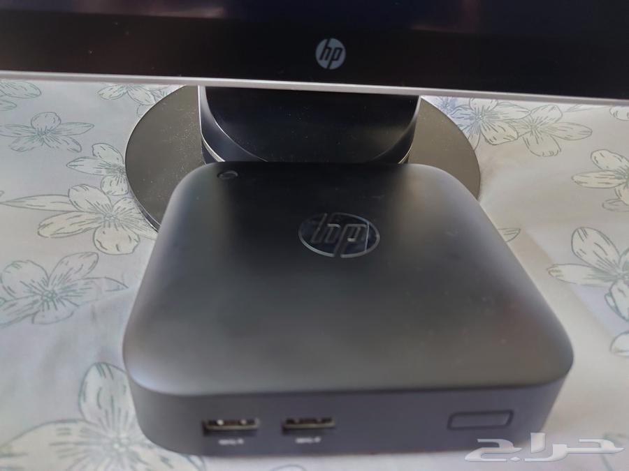 HP Touch Screen POS System63104912763139114