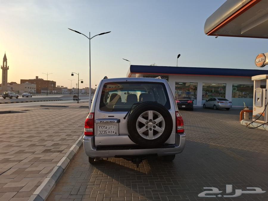 باجيرو متسوبيشي 200663165730687363112