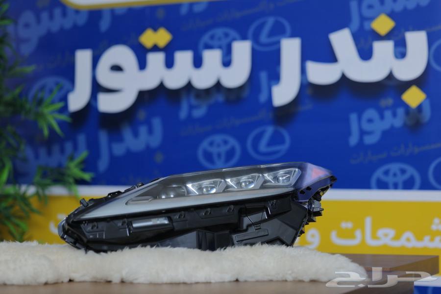 شمعات لكزس Rx 450 موديل 202263165254244099114