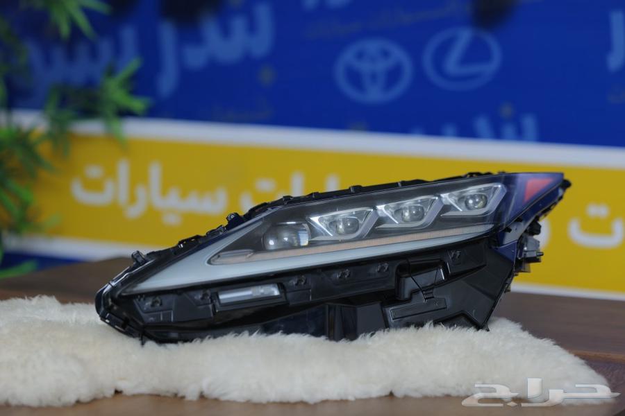 شمعات لكزس Rx 450 موديل 202263165254244099112