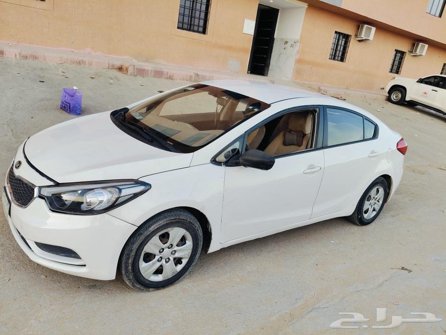 Kia Cerato 201463165734500738111