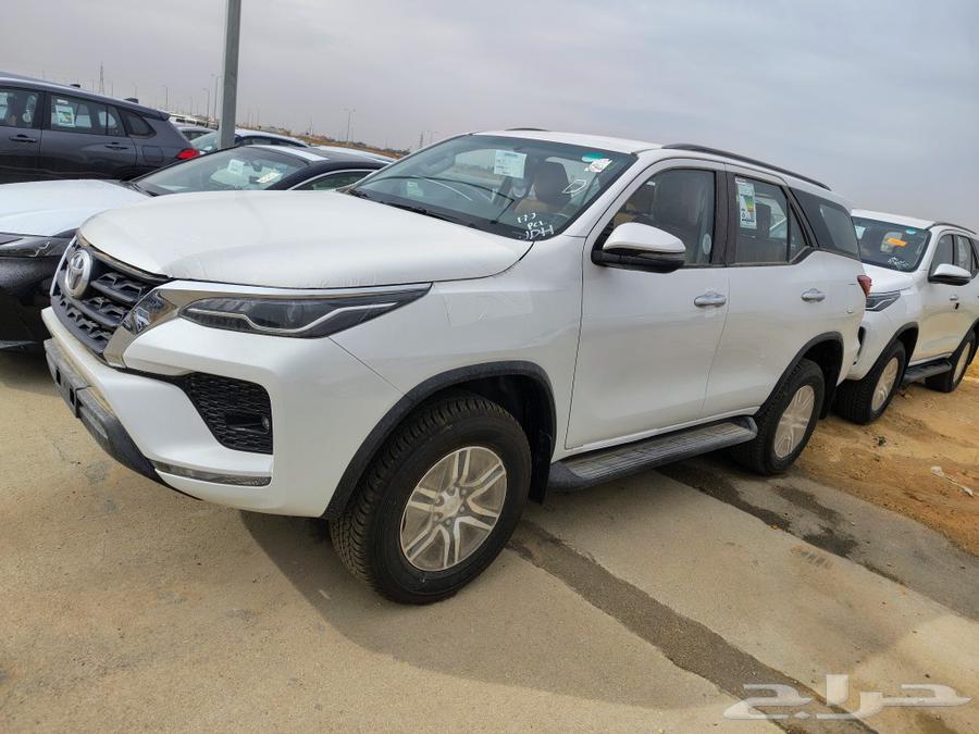 Toyota Fortuner VX1 202563165262006914111
