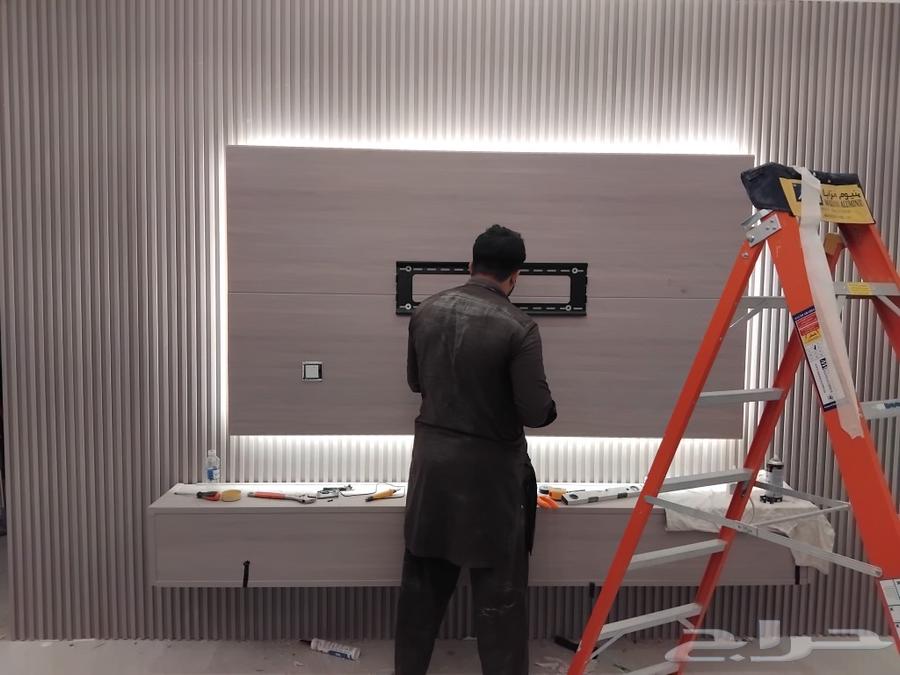 Painting and Decorations Teacher in Dammam63019119746434111