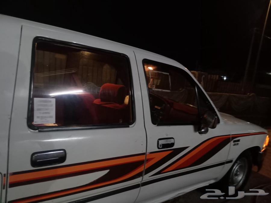 Hilux 94 Gmaratayn63164365568641118