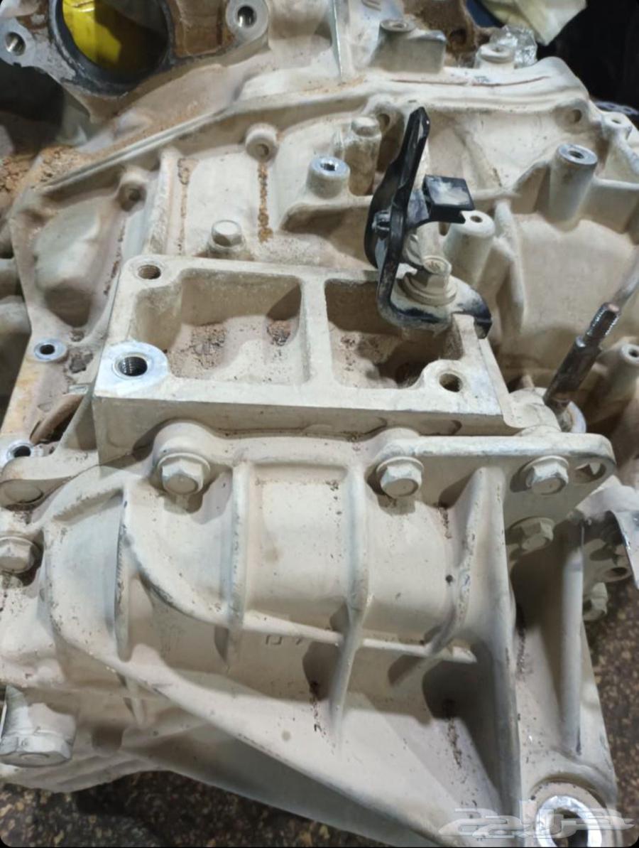 Toyota  Rav4 Gearbox جربكس Model  2013 Used شدبلد63165727387907112