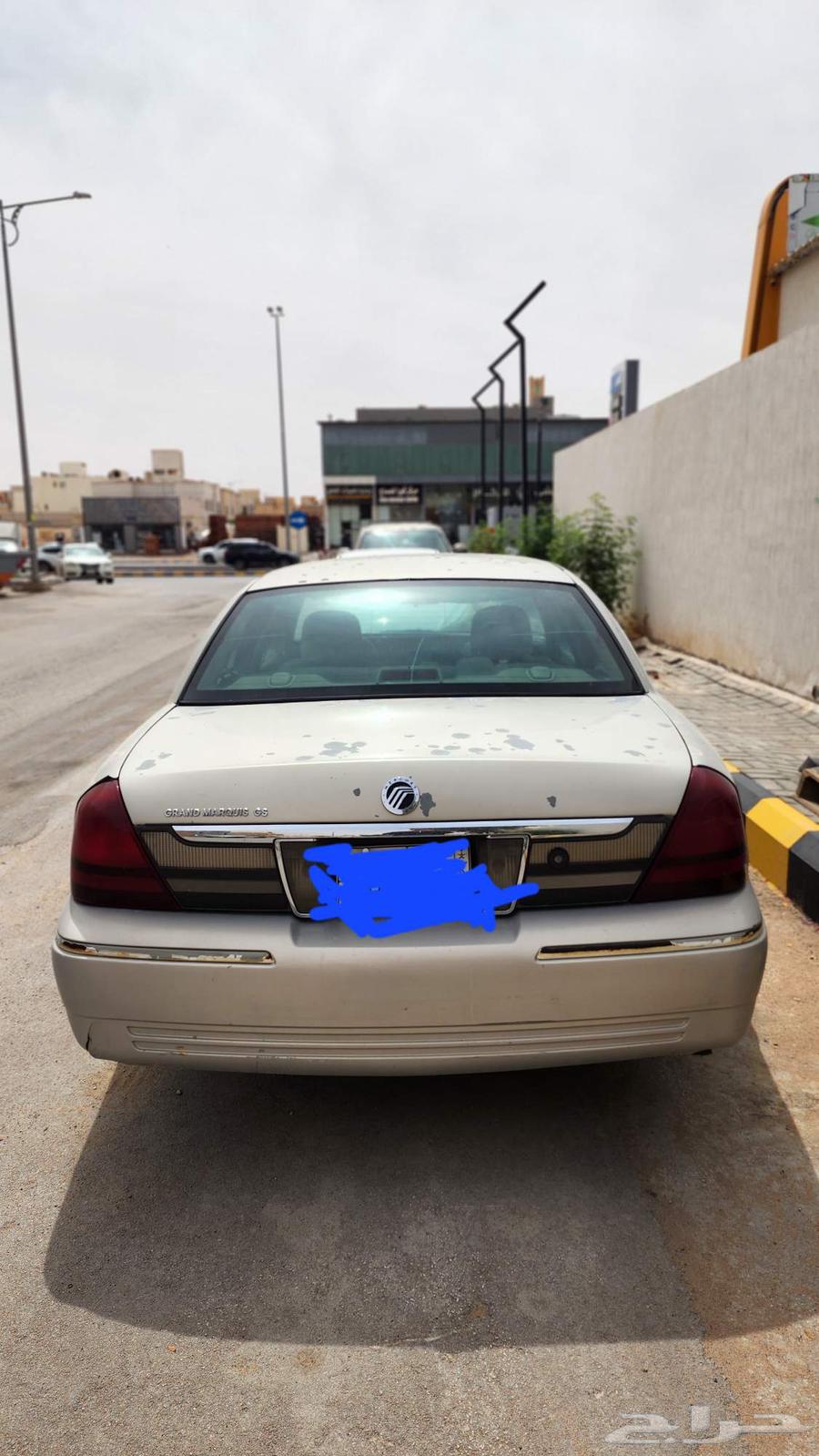 فورد ماركيز 200863173180231683113