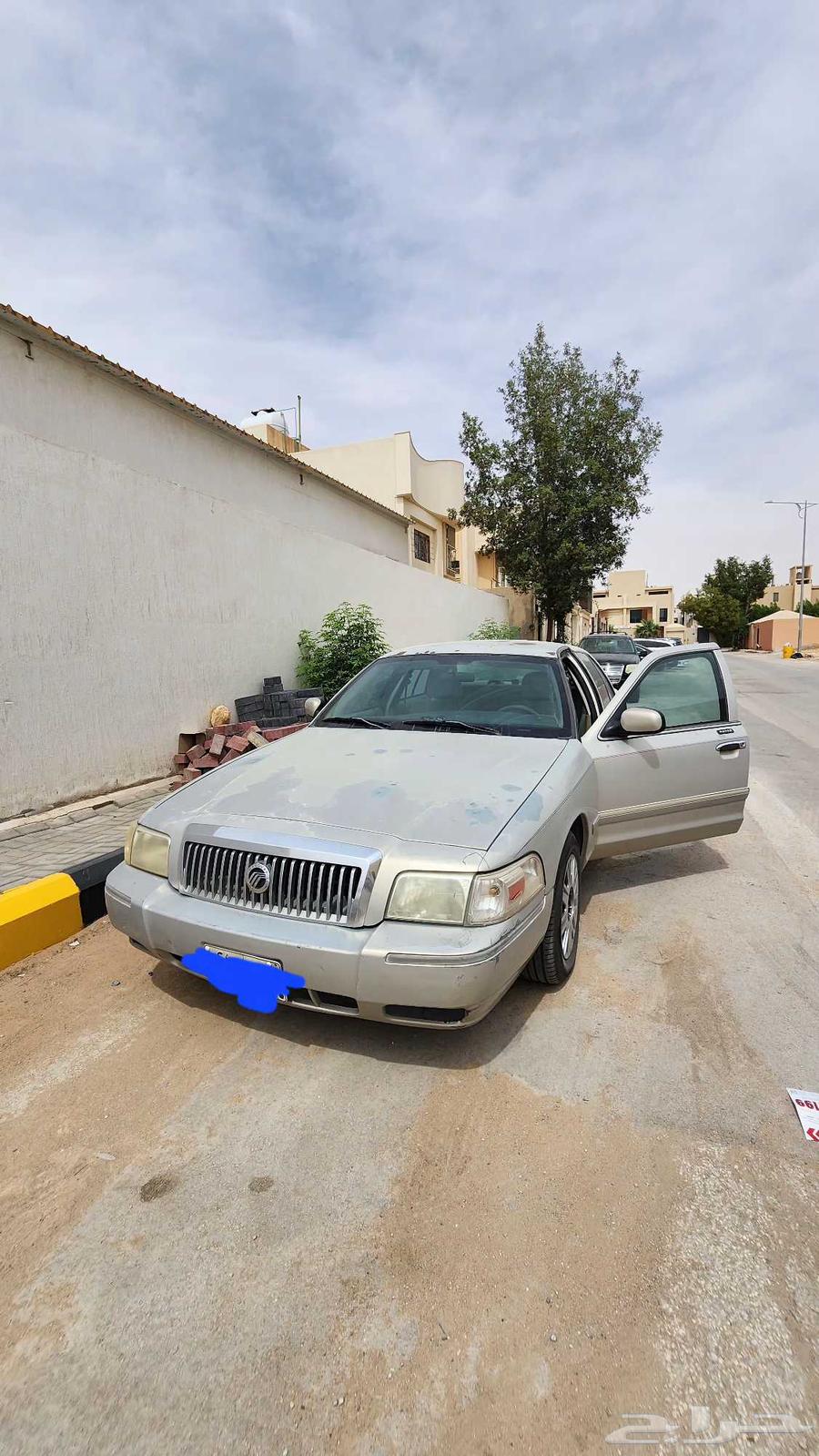 فورد ماركيز 200863173180231683112