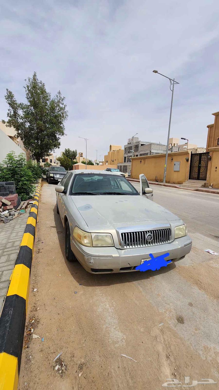 فورد ماركيز 200863173180231683111