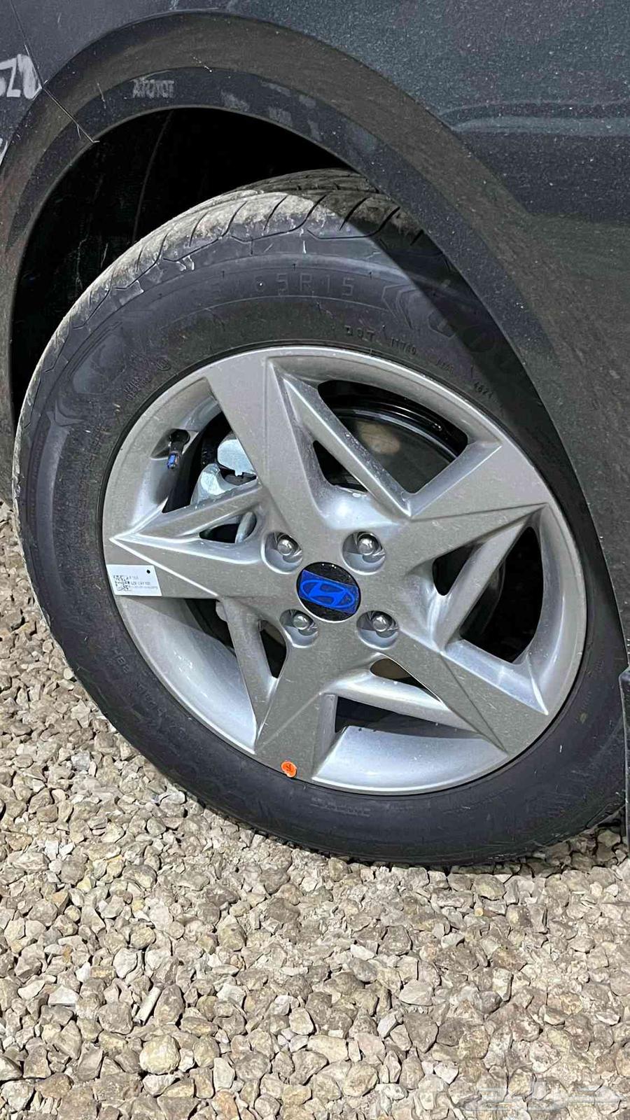 Hyundai Accent Elite 202563165254360321114