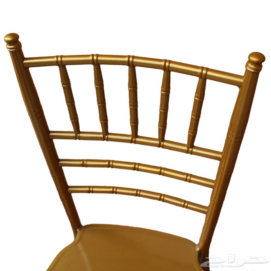 Famous event chair.. Golden metal chair63106387331075112