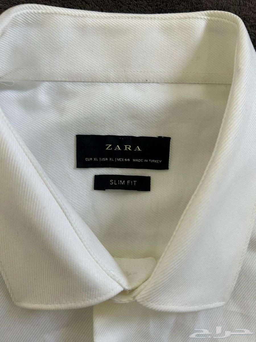 ZARA brand shirt63218530817794111