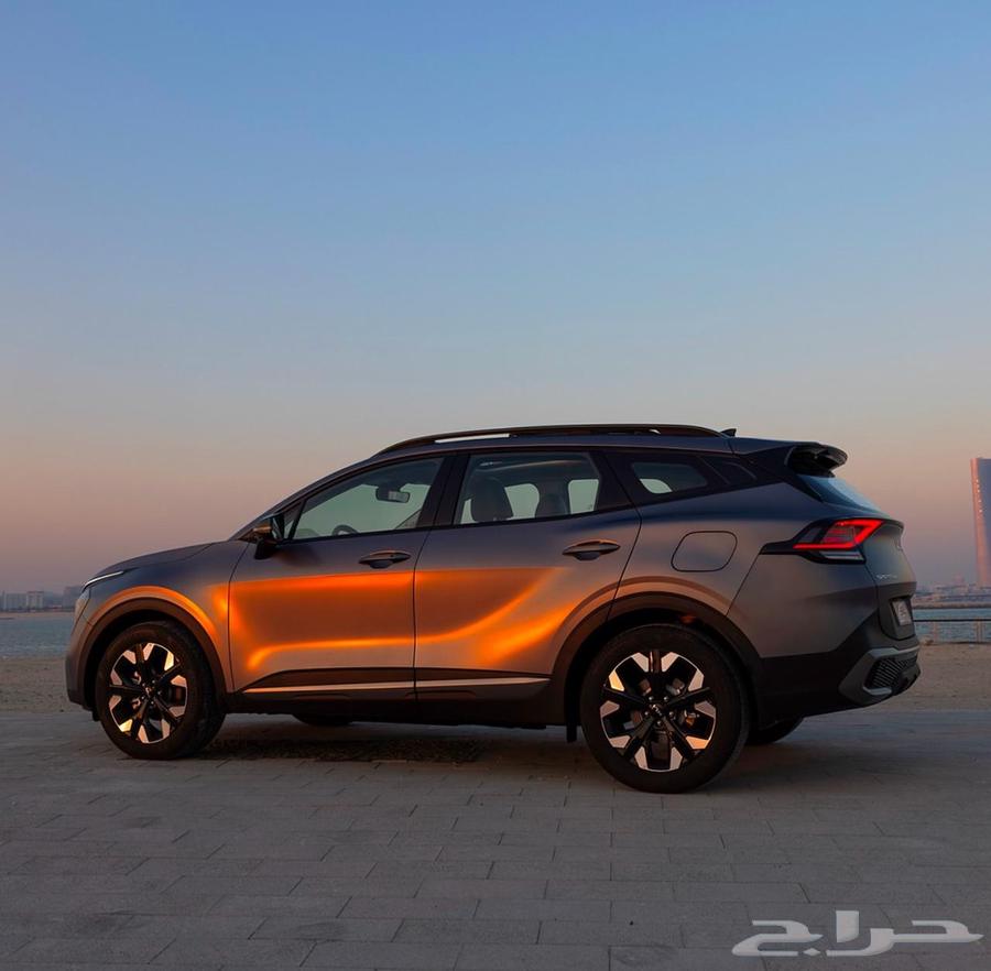 Kia Sportage Large, full option, 2025 model, best cash price63165748435458112