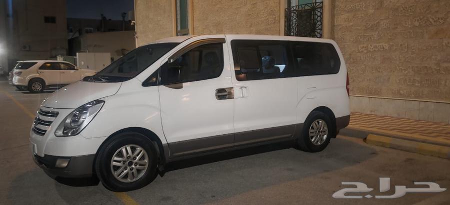 Hyundai H1 201663166221555841111