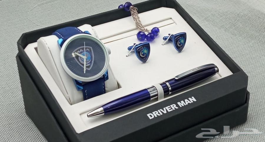 Men's and women's sets are available, along with glasses, watches, wallets, and pens.63482278150018113