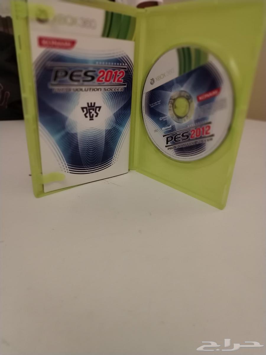 Xbox 360 Strip PES 12 Code Advance Ware63106768674178111