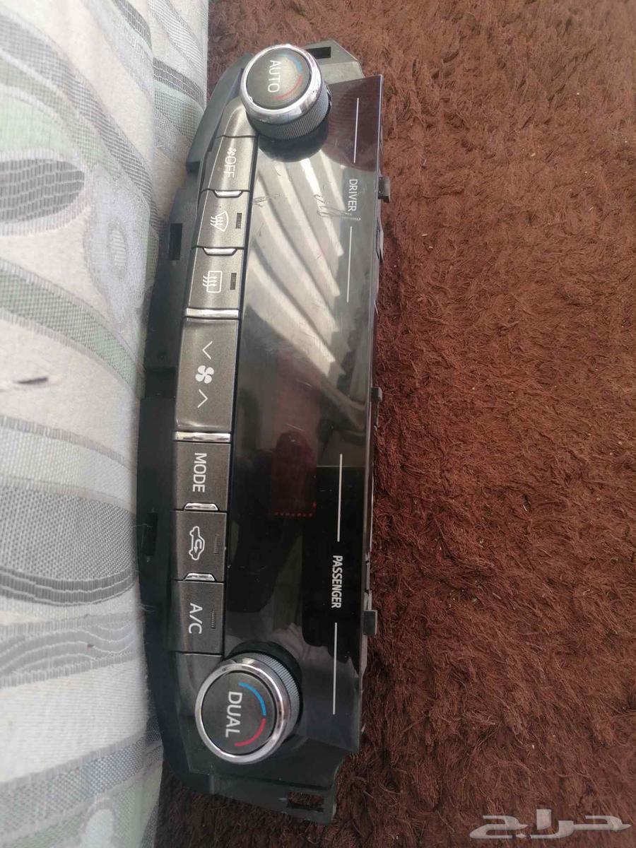 AFLON 2012 air conditioner remote control, brand new and under warranty63166699642883111